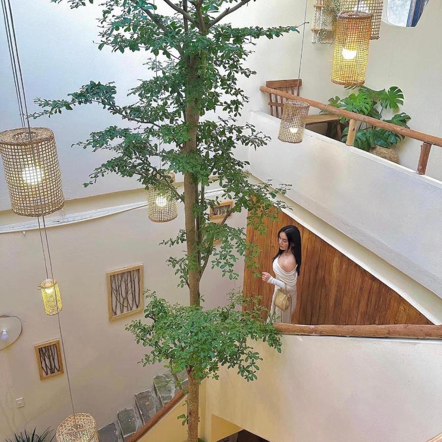 Golden Sea Halong Hotel Hạ Long-öböl Kültér fotó